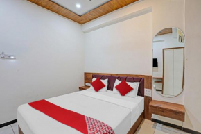 Hotel O Royal Raj